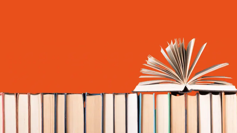 Boekentips om te leren kiezen voor jezelf